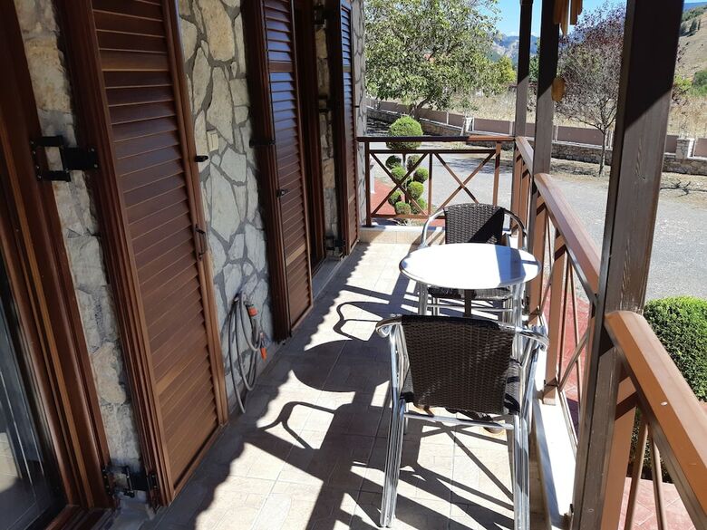 Apartamento Villa Ariadni