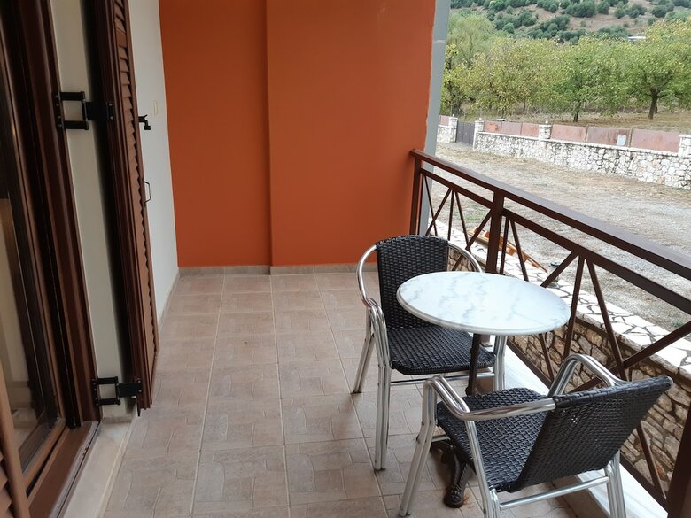 Apartamento Villa Ariadni