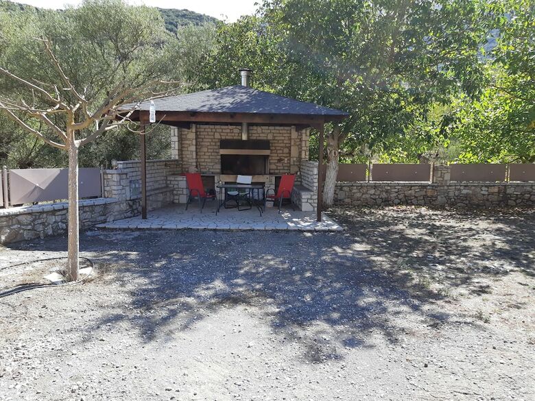 Apartamento Villa Ariadni