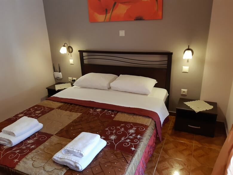 Apartamento Villa Ariadni