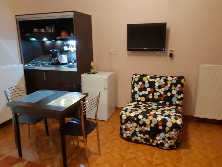 Apartamento Villa Ariadni