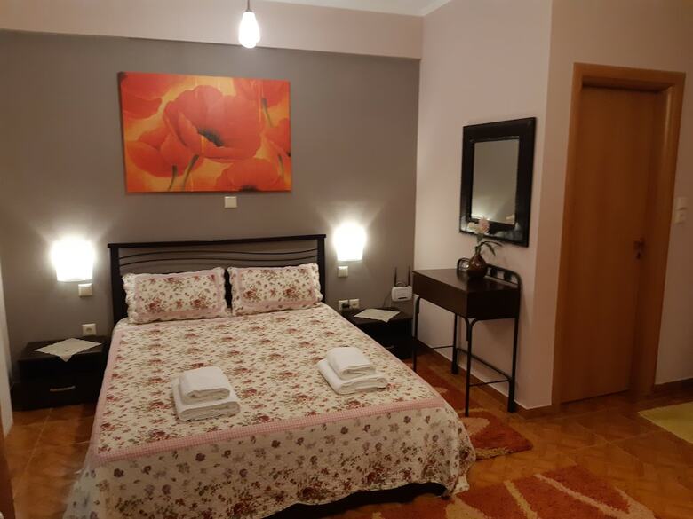 Apartamento Villa Ariadni