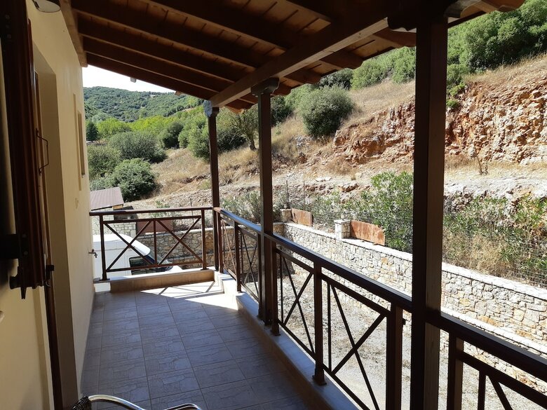 Apartamento Villa Ariadni