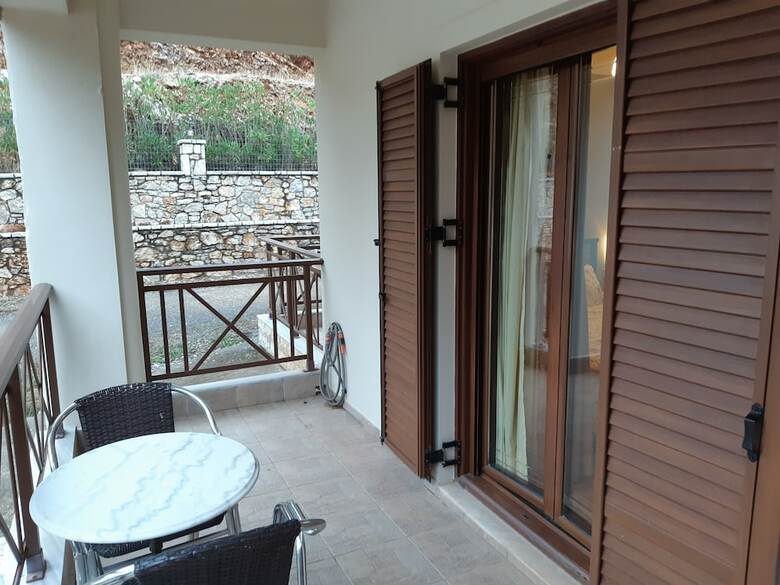 Apartamento Villa Ariadni