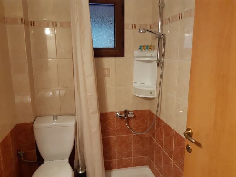 Apartamento Villa Ariadni