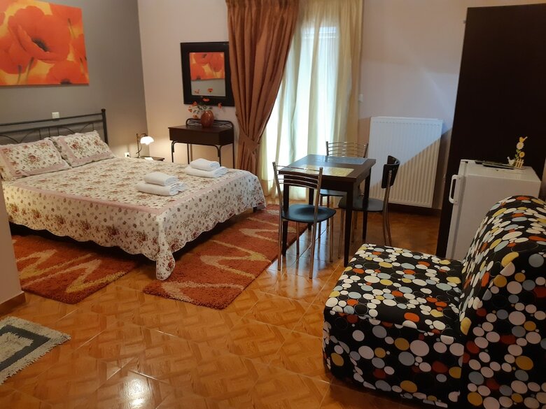 Apartamento Villa Ariadni