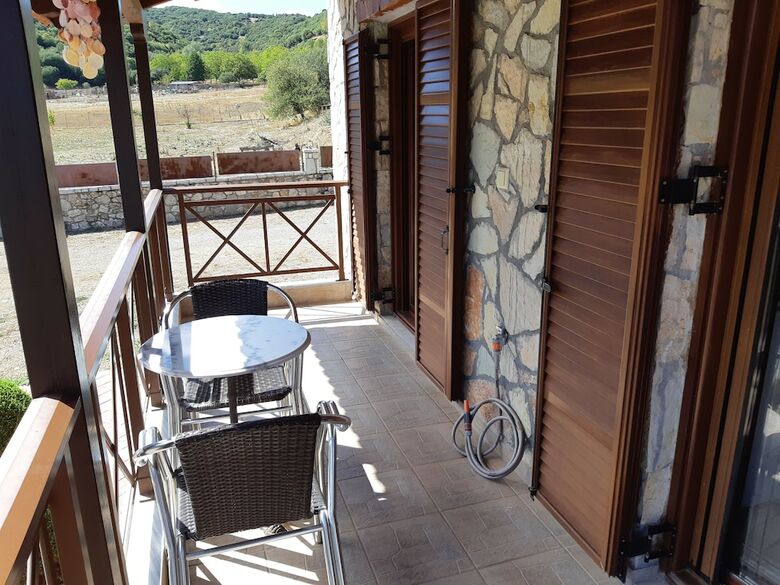 Apartamento Villa Ariadni