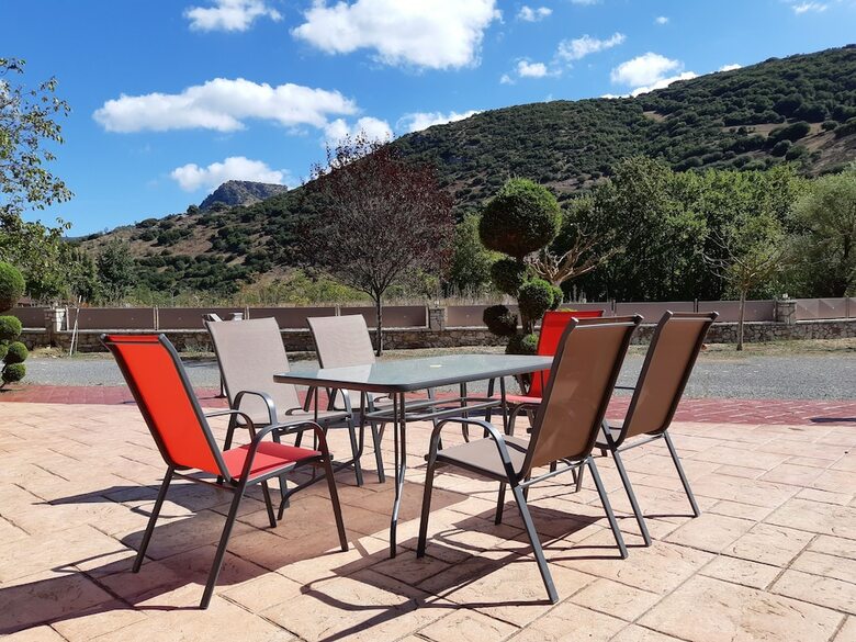 Apartamento Villa Ariadni