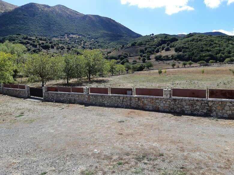 Apartamento Villa Ariadni