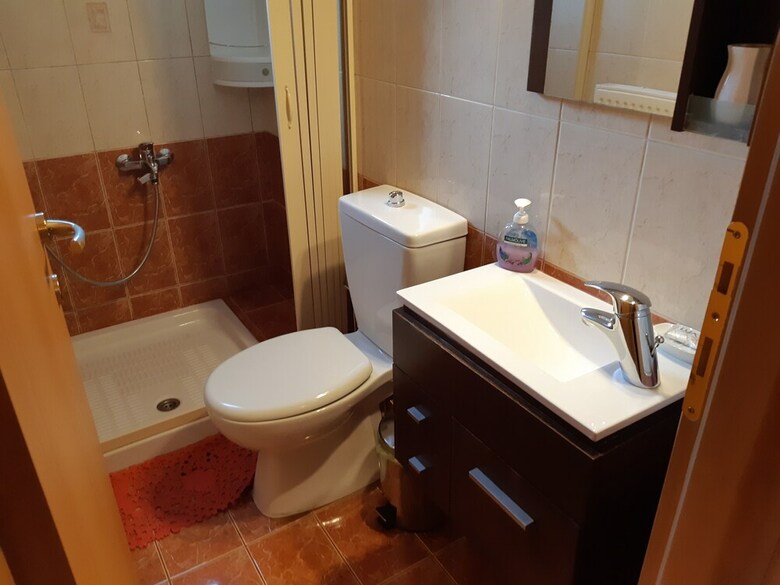 Apartamento Villa Ariadni
