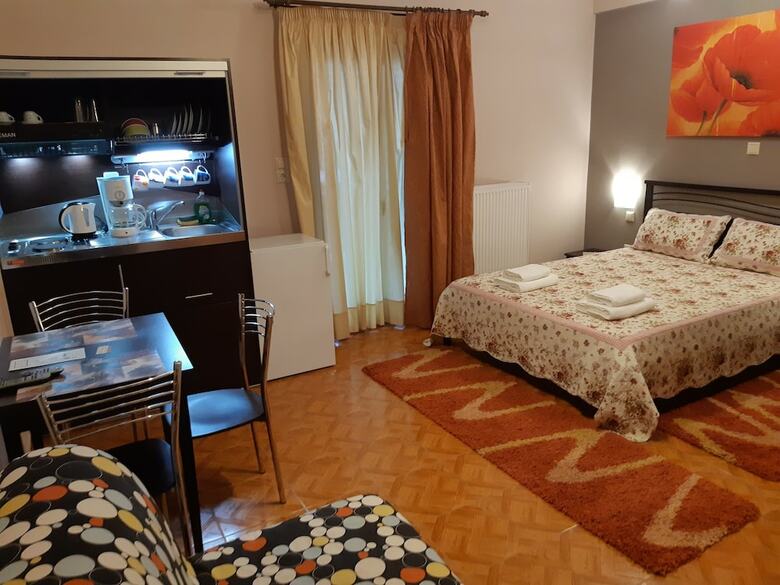 Apartamento Villa Ariadni