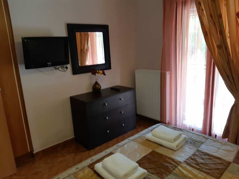Apartamento Villa Ariadni