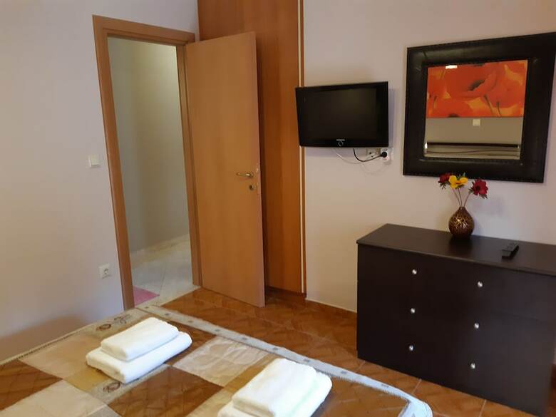 Apartamento Villa Ariadni