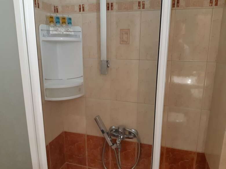 Apartamento Villa Ariadni