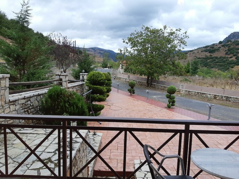 Apartamento Villa Ariadni