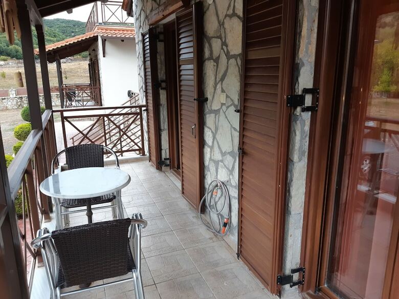 Apartamento Villa Ariadni
