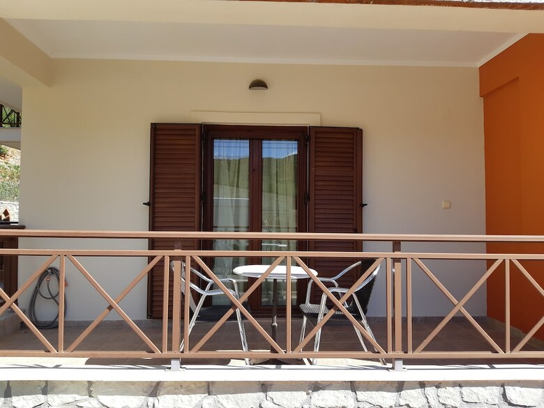 Apartamento Villa Ariadni