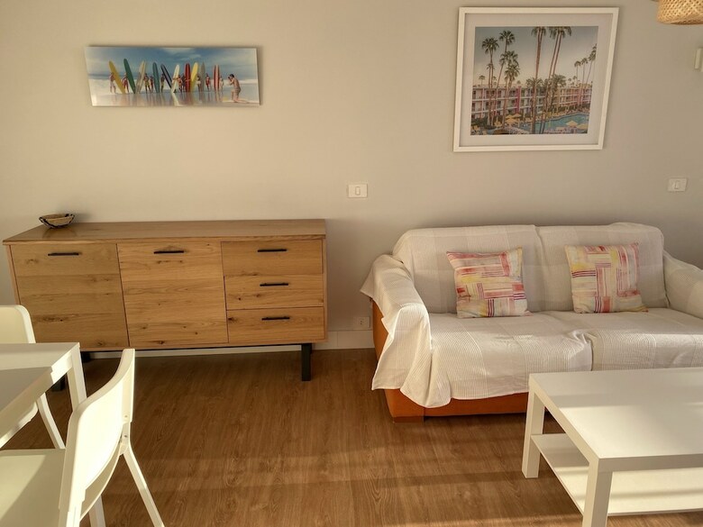Apartamentos Ohlalife Achakay