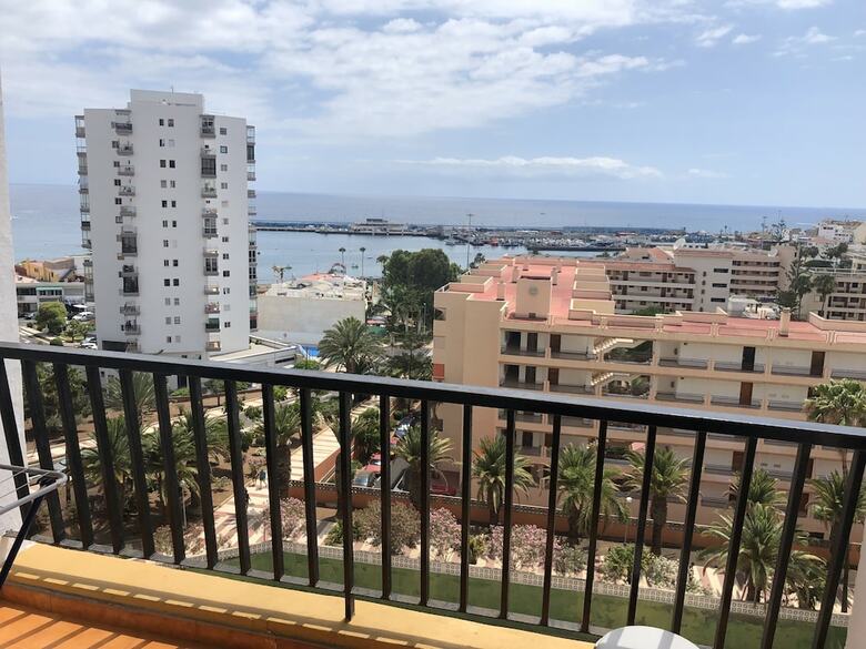 Apartamentos Ohlalife Achakay