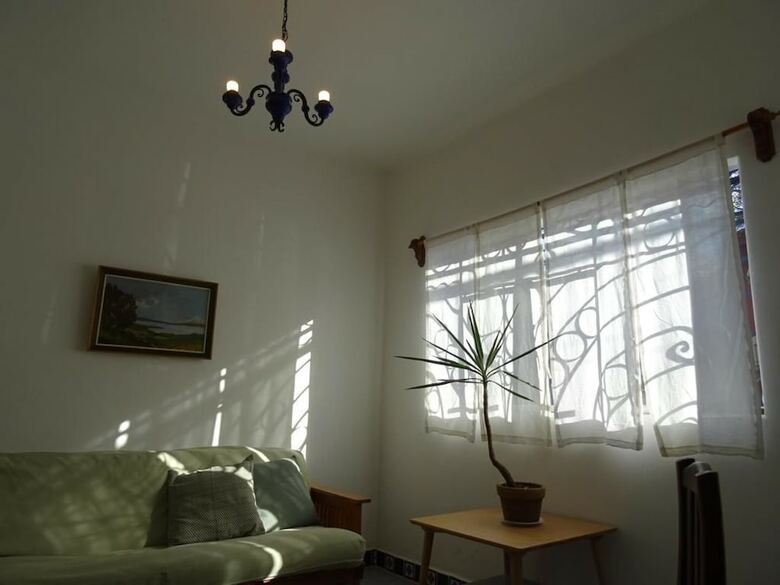 Hotel Mi Casa En Coyoacan