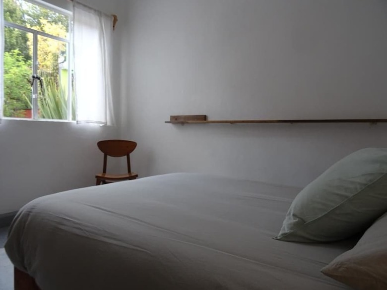 Hotel Mi Casa En Coyoacan