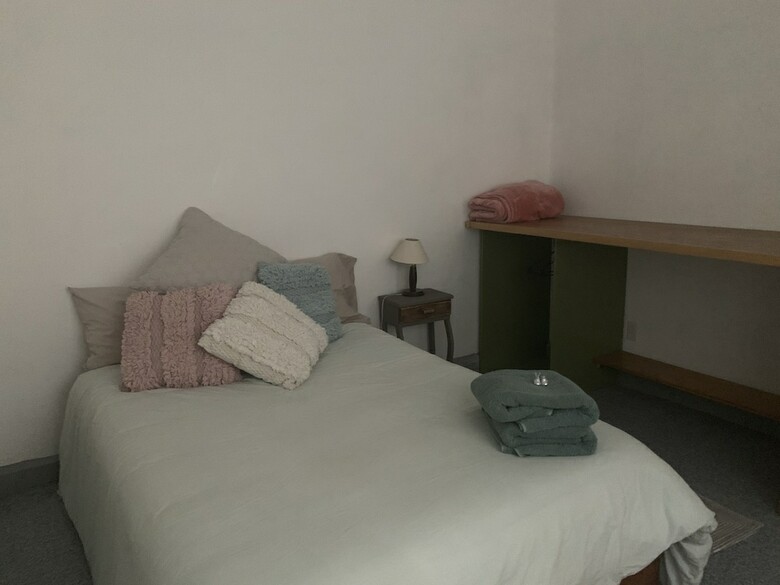 Hotel Mi Casa En Coyoacan