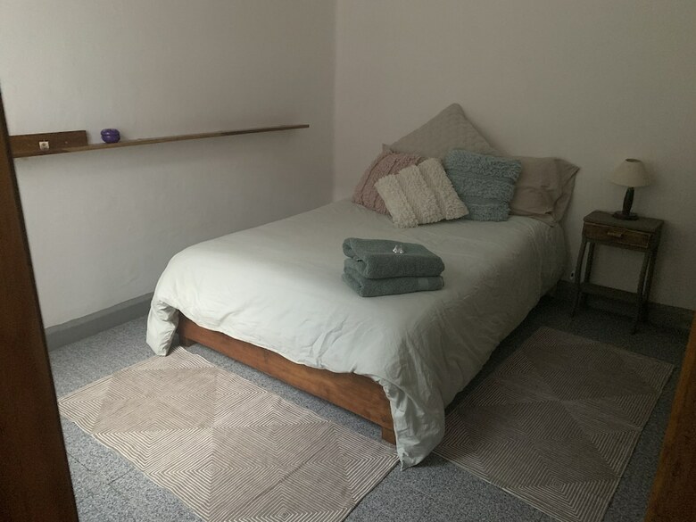Hotel Mi Casa En Coyoacan