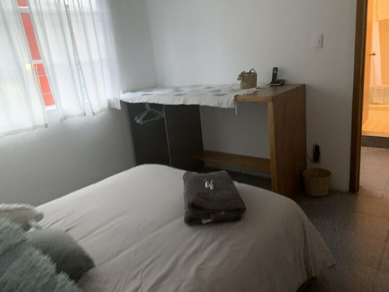 Hotel Mi Casa En Coyoacan