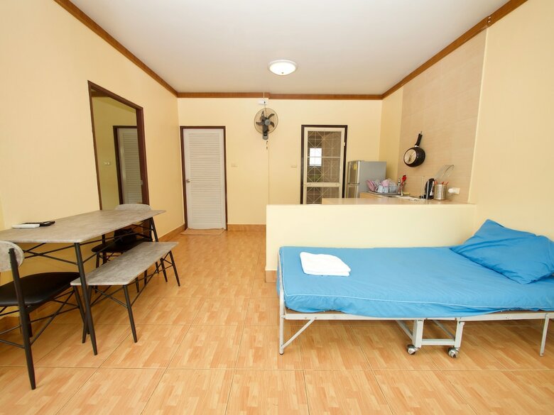 Hotel 99 Garden Patong