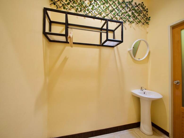 Hotel 99 Garden Patong