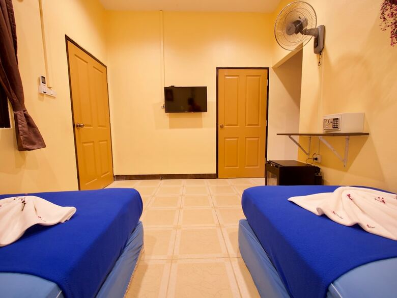Hotel 99 Garden Patong