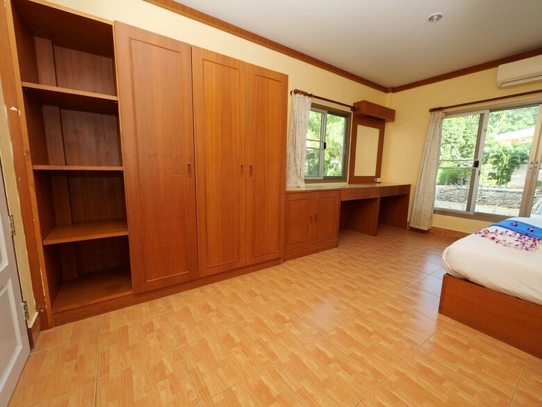 Hotel 99 Garden Patong