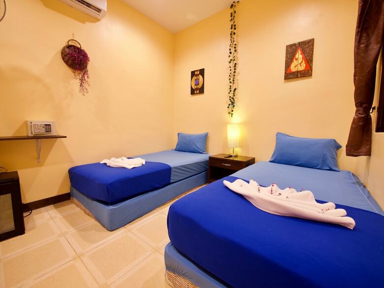 Hotel 99 Garden Patong