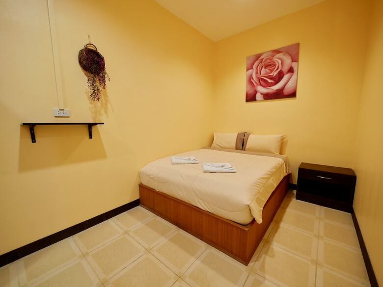 Hotel 99 Garden Patong