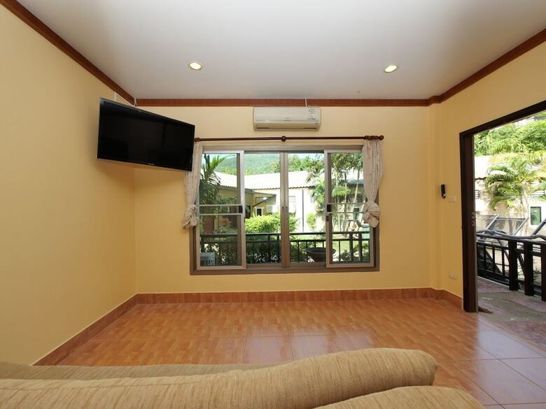 Hotel 99 Garden Patong