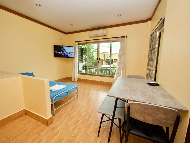 Hotel 99 Garden Patong