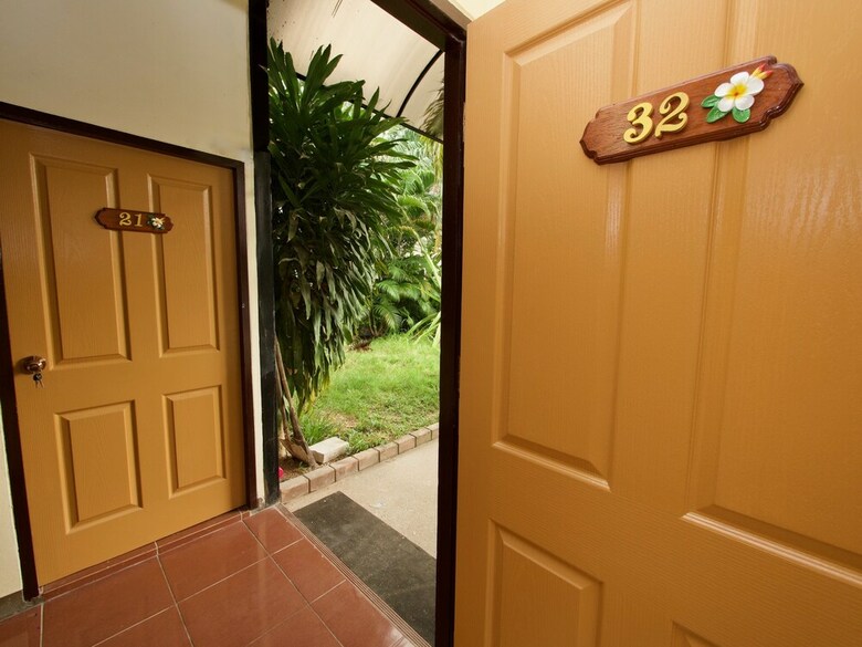 Hotel 99 Garden Patong