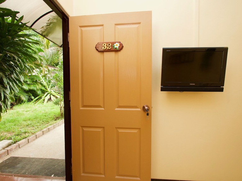 Hotel 99 Garden Patong