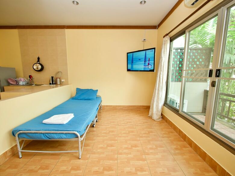 Hotel 99 Garden Patong