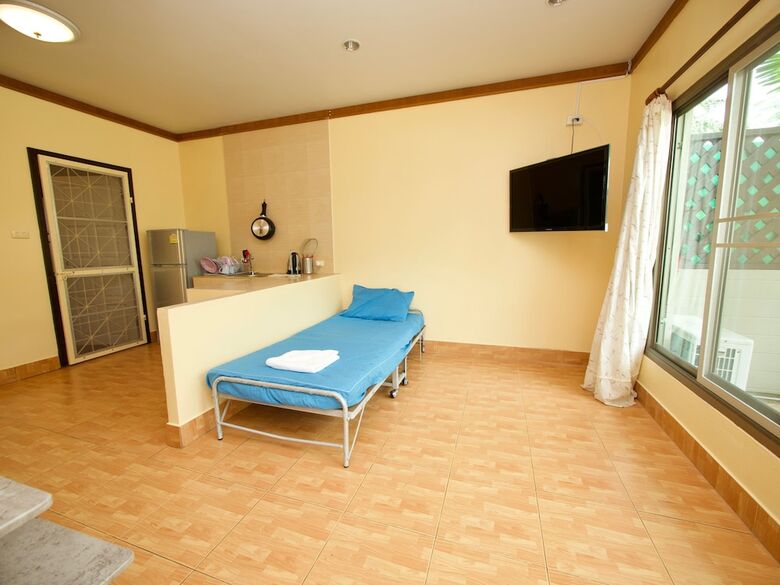 Hotel 99 Garden Patong