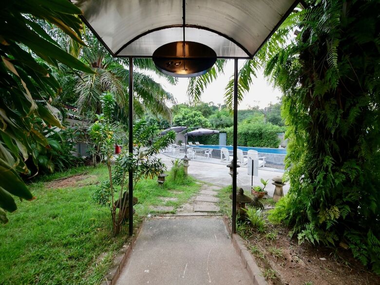 Hotel 99 Garden Patong