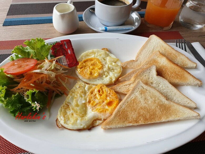 Hotel 99 Garden Patong