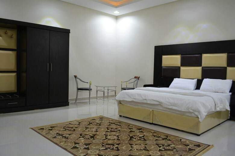 Tara One Furnished Residential Units