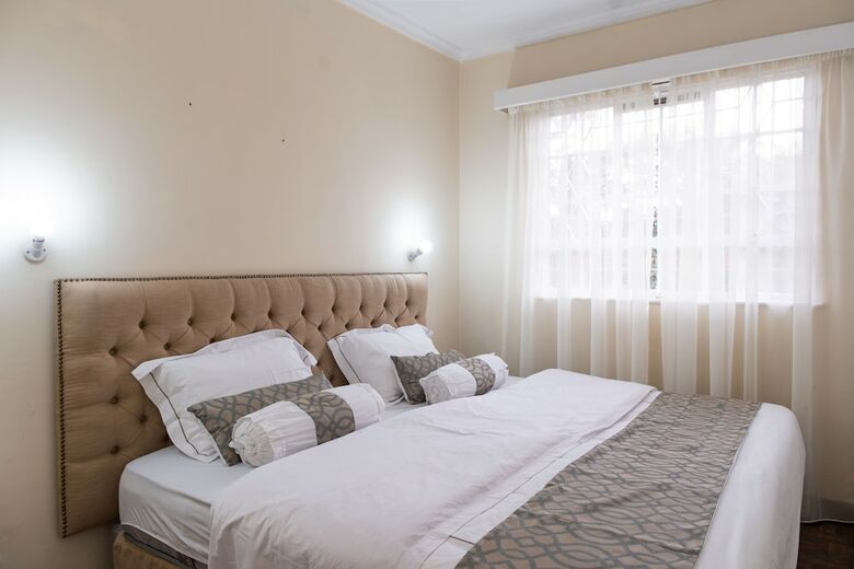 Apartamentos Andes Flats