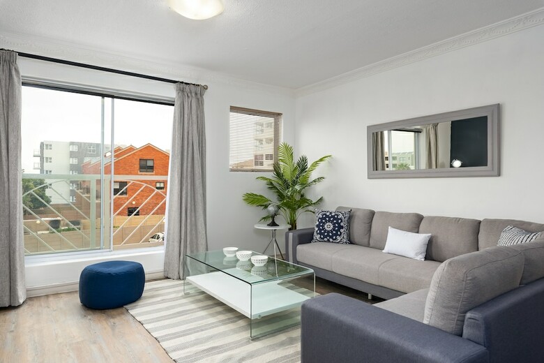 Apartamentos Monte Blu B8 - Adults Only