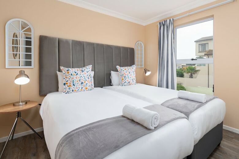 Apartamentos Monte Blu B8 - Adults Only