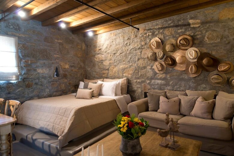 Aparthotel Mykonian Studios