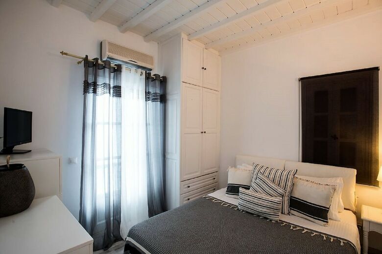 Aparthotel Mykonian Studios