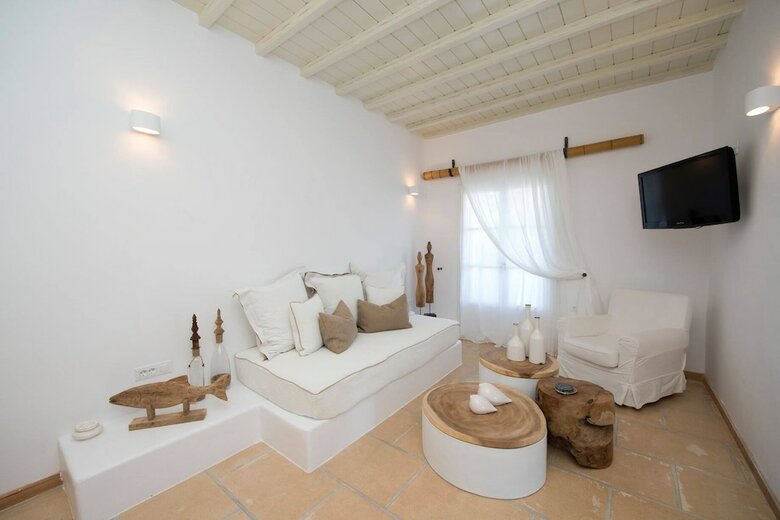 Aparthotel Mykonian Studios
