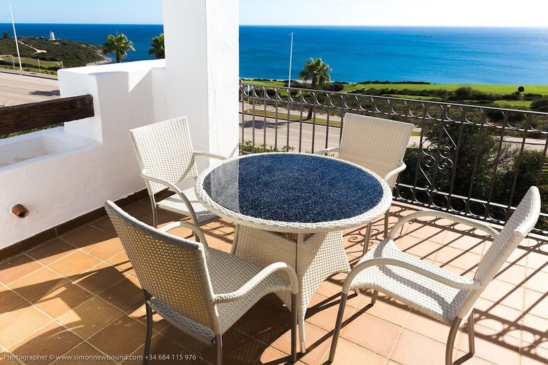 Apartment Marina de La Alcaidesa Sea View